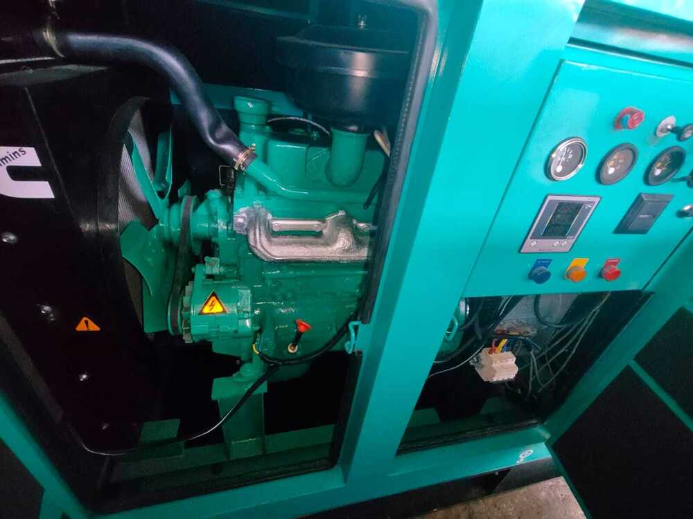 40 KVA Cummins Diesel Generators
