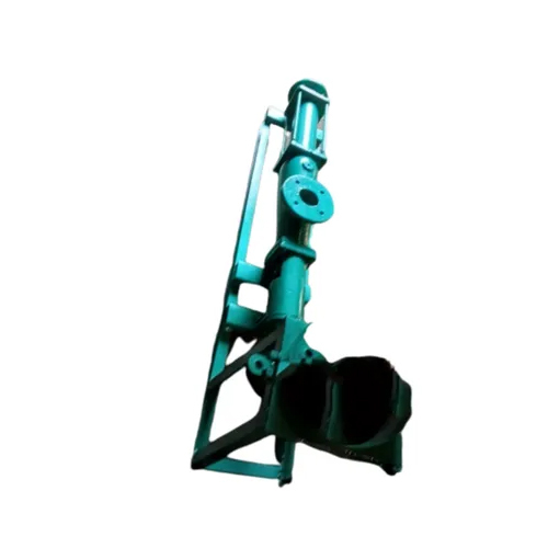 Mild Steel Triple Screw Pump