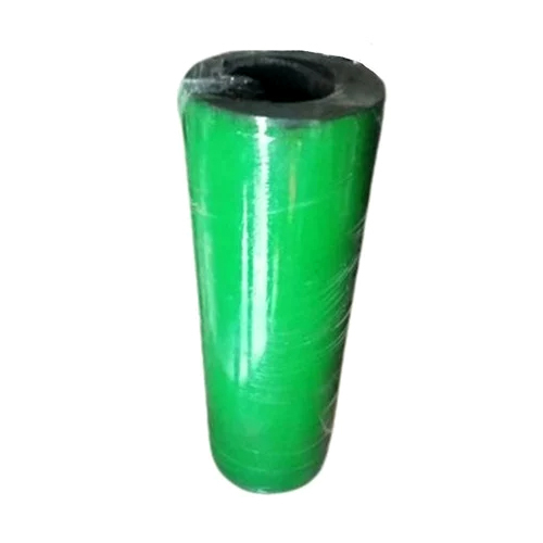 Cavity Pump Rubber Stator - Color: Green