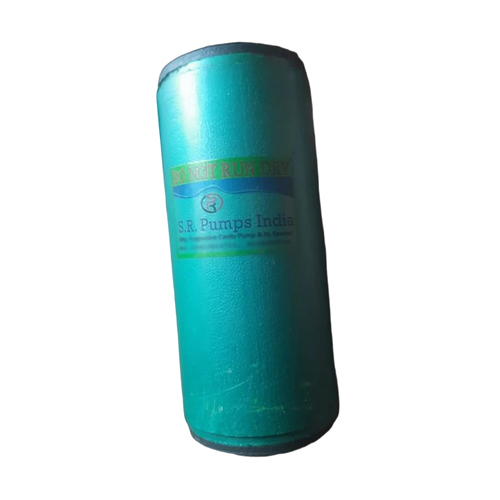 Pump Stator - Color: Blue