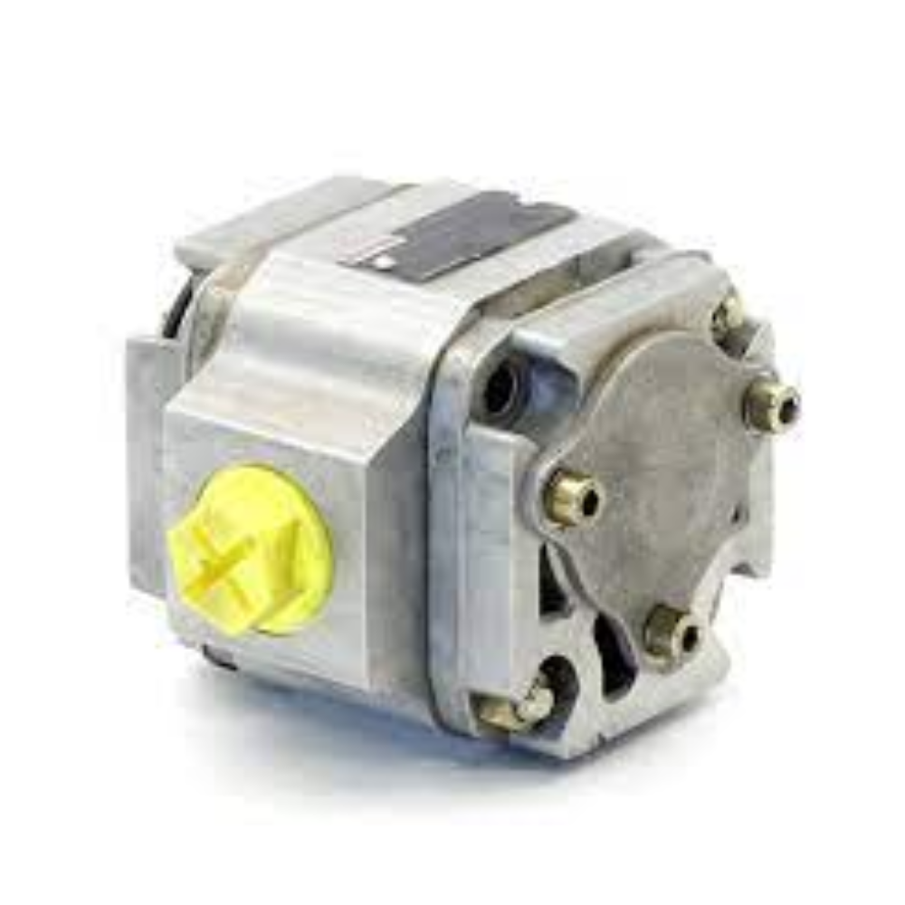 Rexroth Hydraulic Internal Pump - Premium Quality, Mild Steel, 50 Lpm Flow Rate, Ac Power, Sealed, Industrial Usage