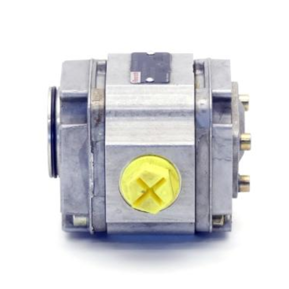 Rexroth Hydraulic Internal Pump - Premium Quality, Mild Steel, 50 Lpm Flow Rate, Ac Power, Sealed, Industrial Usage