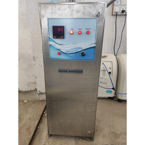 Ozone Generator