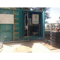 Membrane Bioreactor-MBR