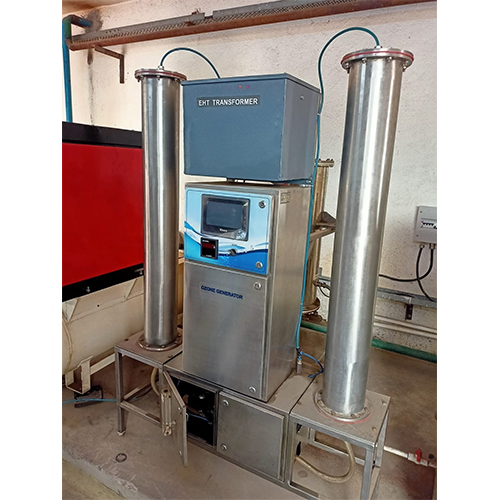 Ozonation System