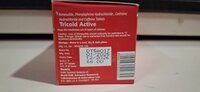 NIMESULIDE + PHENYLEPHERINE HCL  + CETRIZINE HCL+ CAFFEINE TABLET