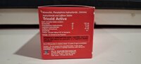 NIMESULIDE + PHENYLEPHERINE HCL  + CETRIZINE HCL+ CAFFEINE TABLET