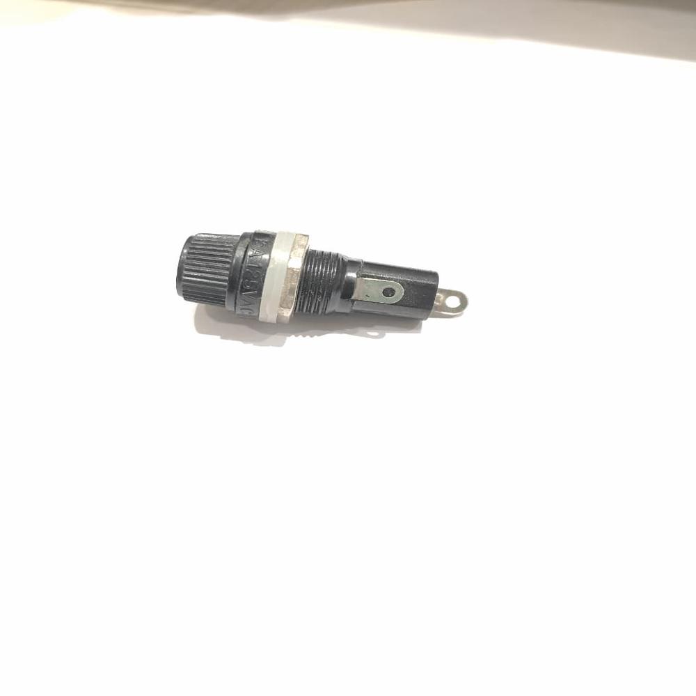 Fuse Holder 5 x 20 MM