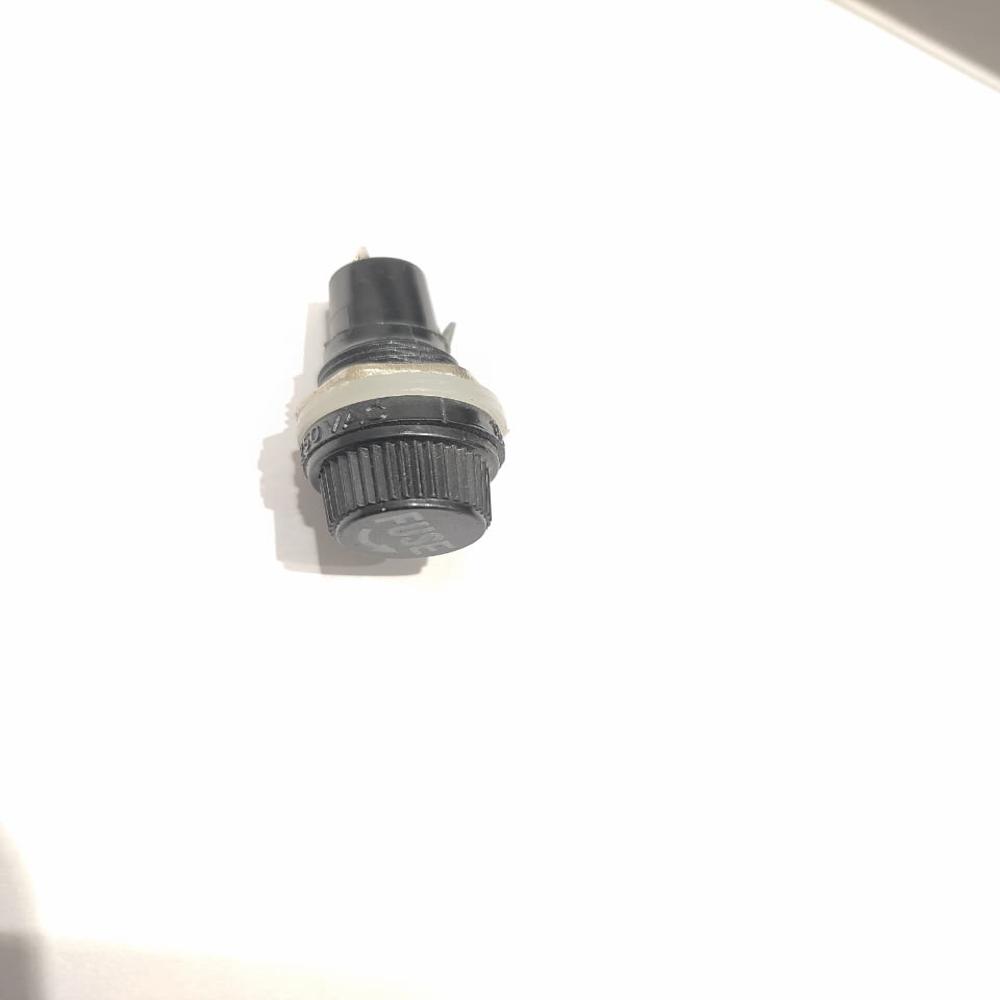 Fuse Holder 5 x 20 MM