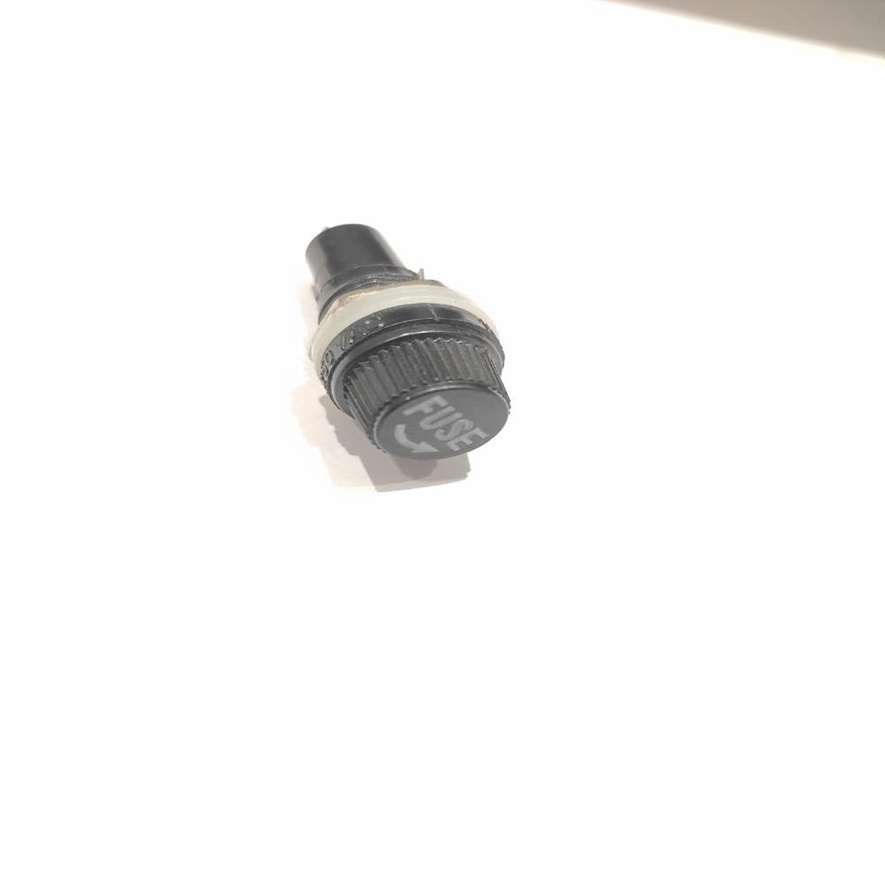 Fuse Holder 5 x 20 MM