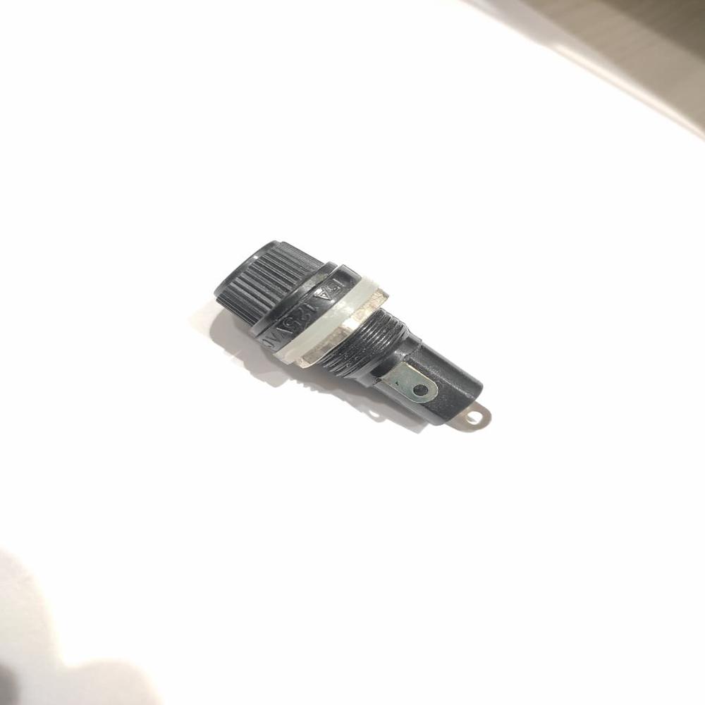 Fuse Holder 5 x 20 MM