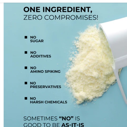 Whey Protein Powder