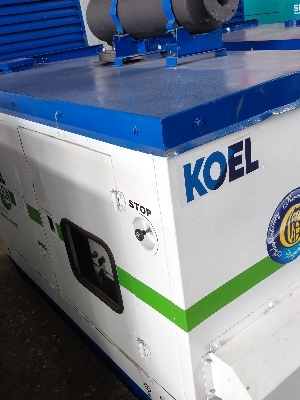 30 Kva Kirloskar Silent - Features: Good Quality