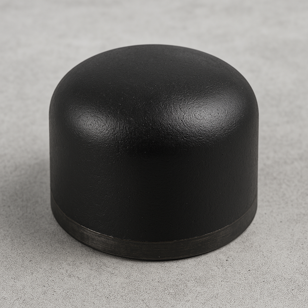 MS ERW B-Class End Cap
