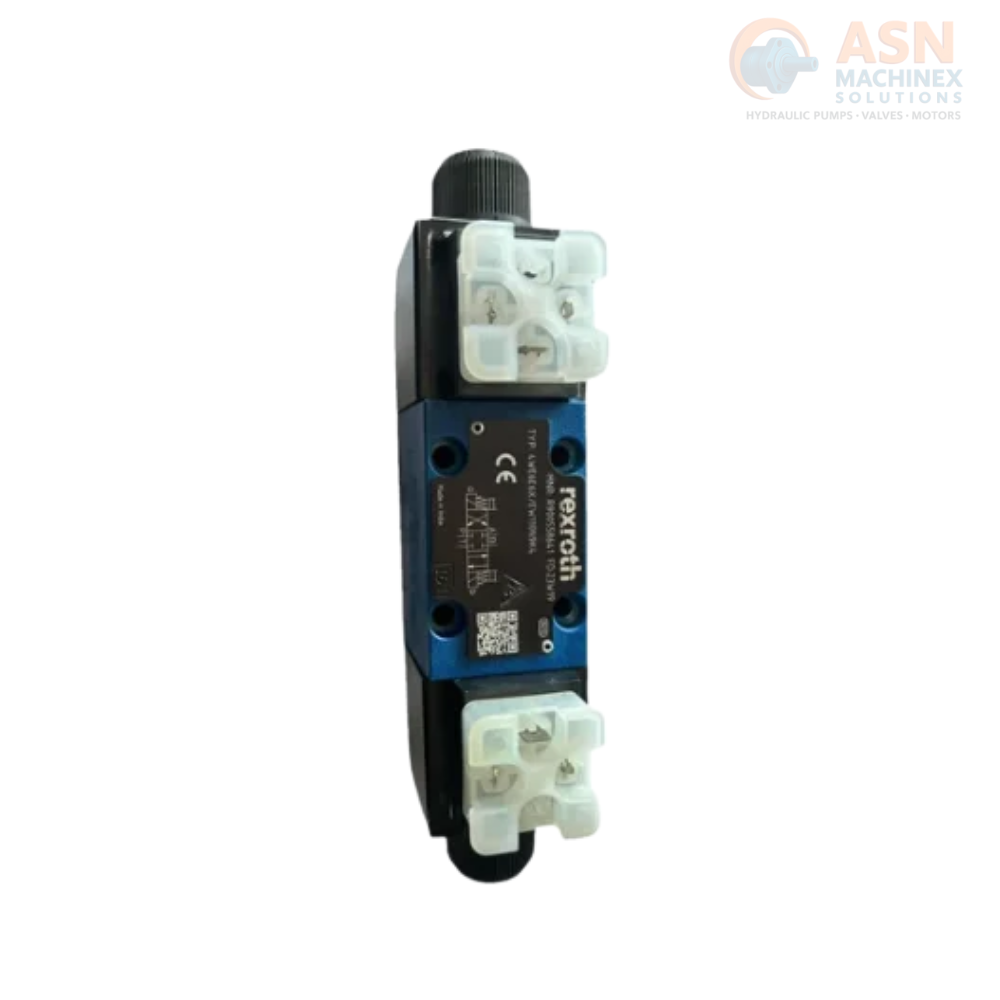 8 Inch Rexroth Directional Valve