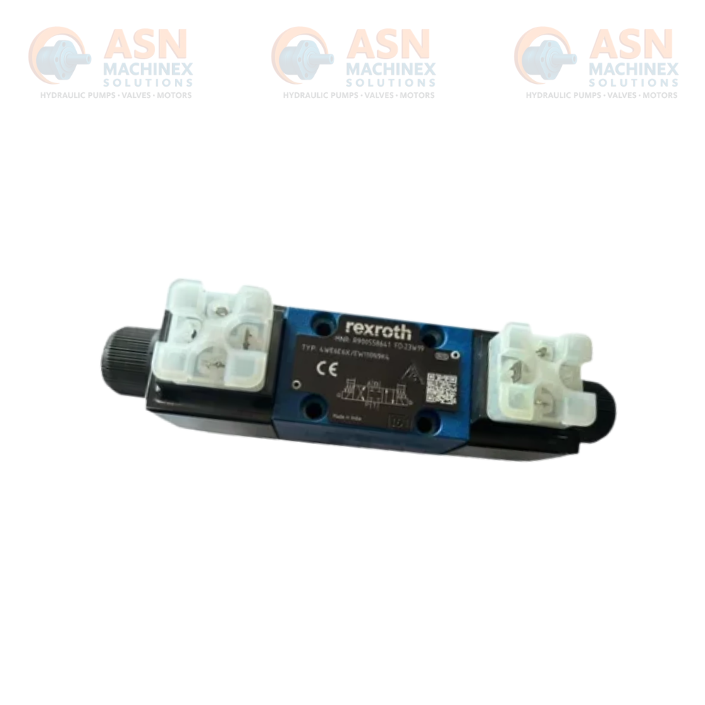 8 Inch Rexroth Directional Valve