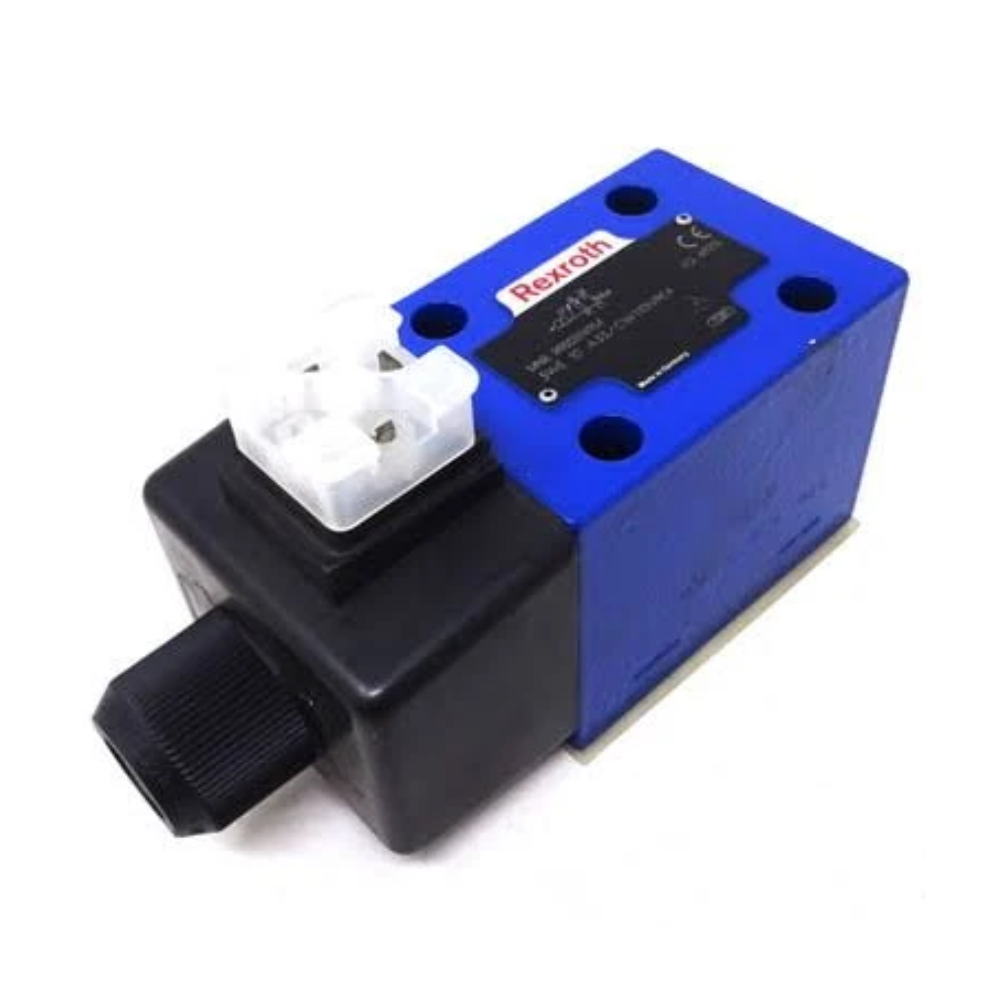 8 Inch Rexroth Directional Valve