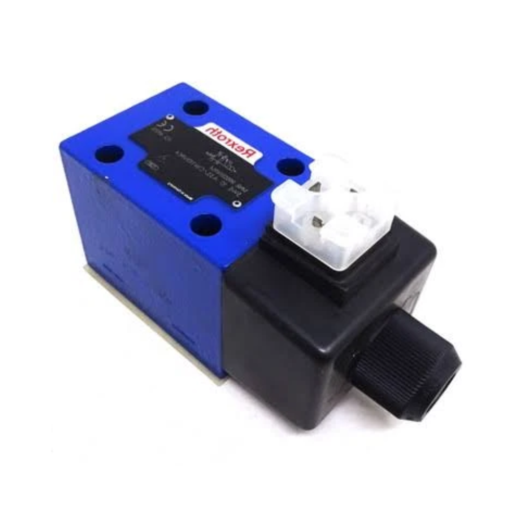 8 Inch Rexroth Directional Valve