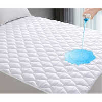 Mattress protectors