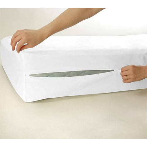 Mattress protectors