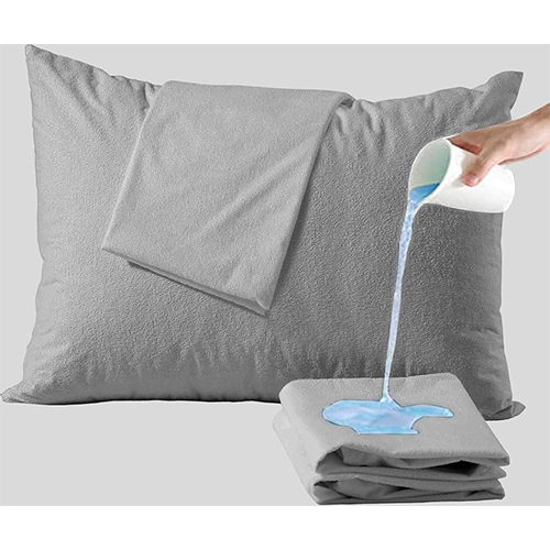 Pillow protectors