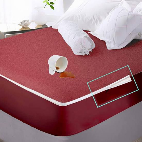 Bed Covers - Polyester Material, Full Size, White Color | Washable, Wool-filled Design For Year-round Comfort And Modern Aesthetic