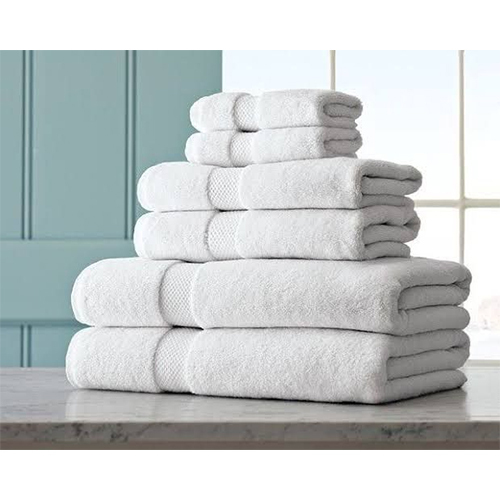 Bath Towels