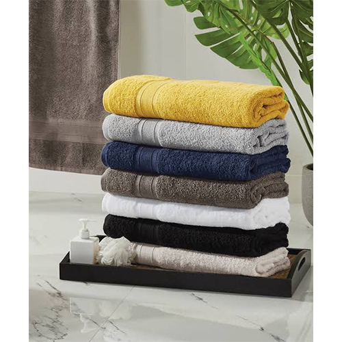 Bath Towels