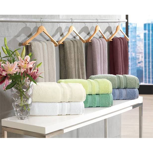 Bath Towels