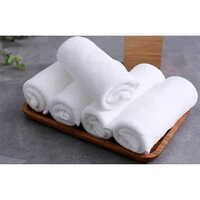 Face towels
