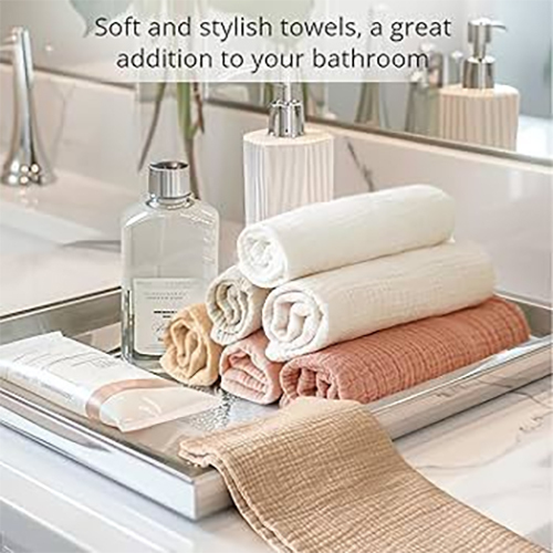 Face Towels