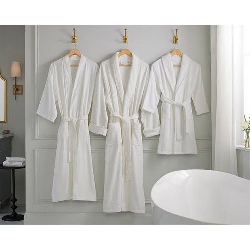 Bath Robes