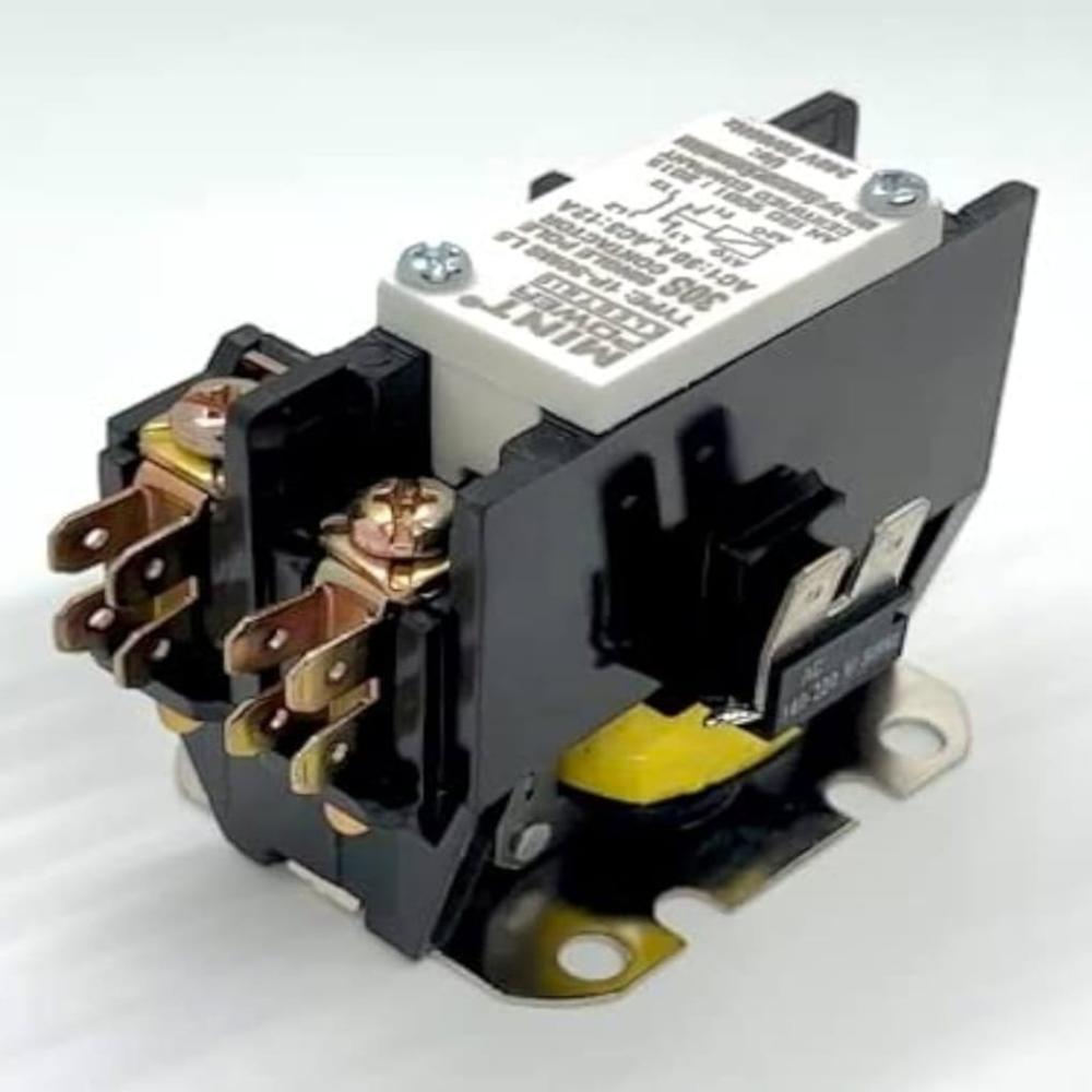 01 POLE CONTACTOR MINT POWER ELECTRIC