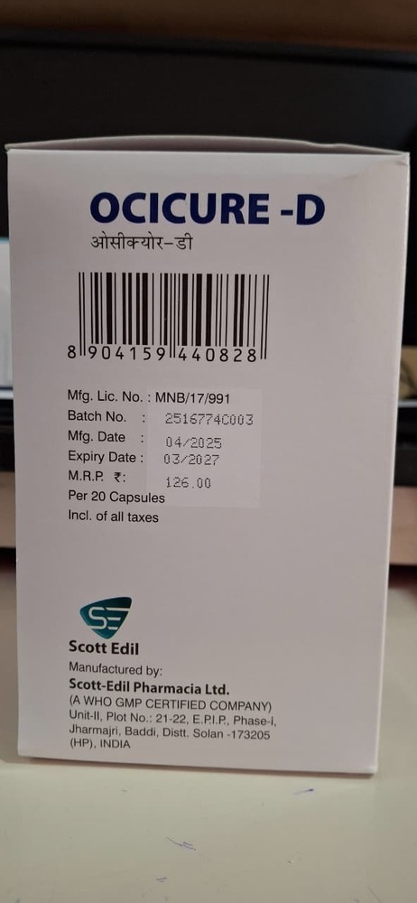 OMEPRAZOLE + DOMPERIDONE CAP