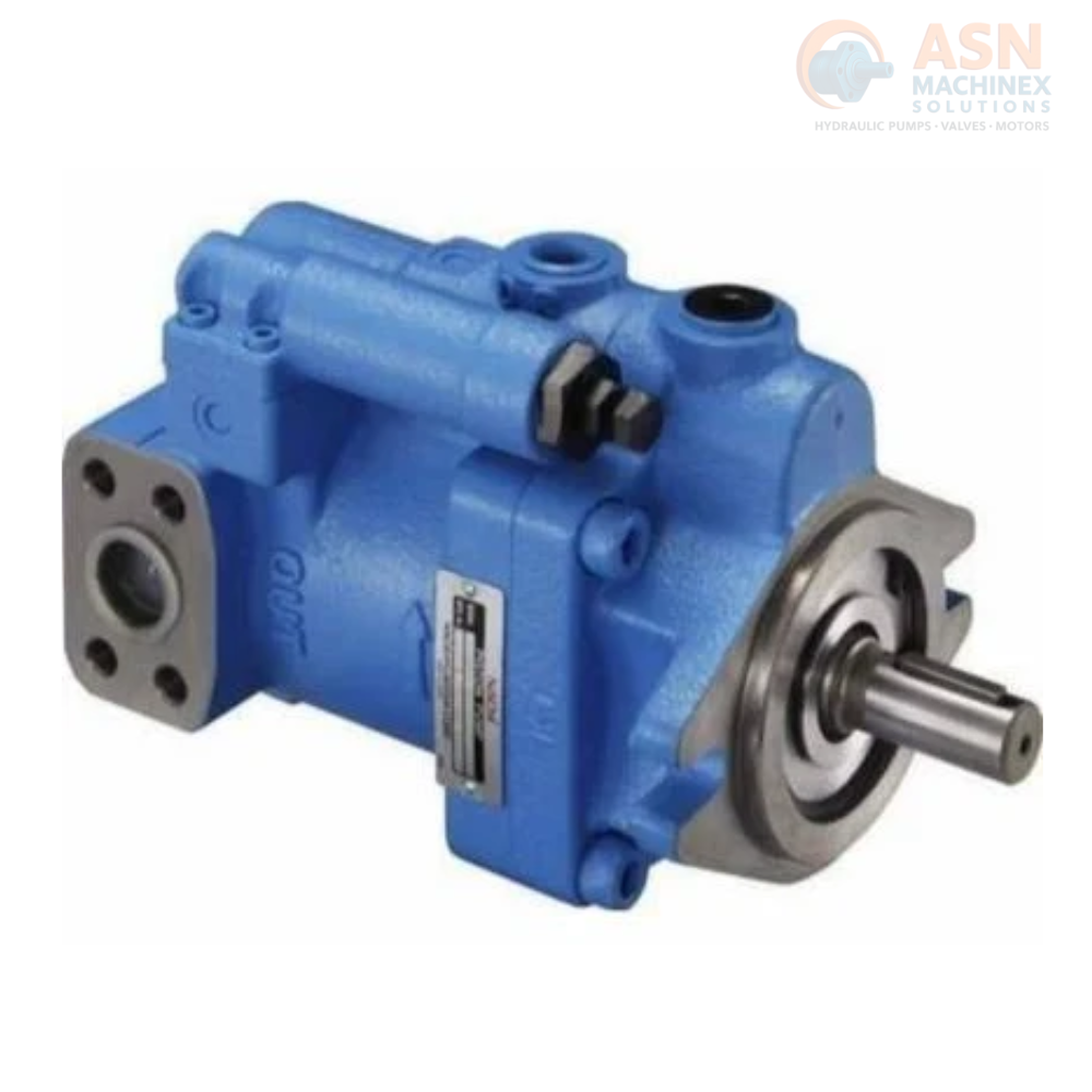 2 HP Nachi Hydraulic Pump