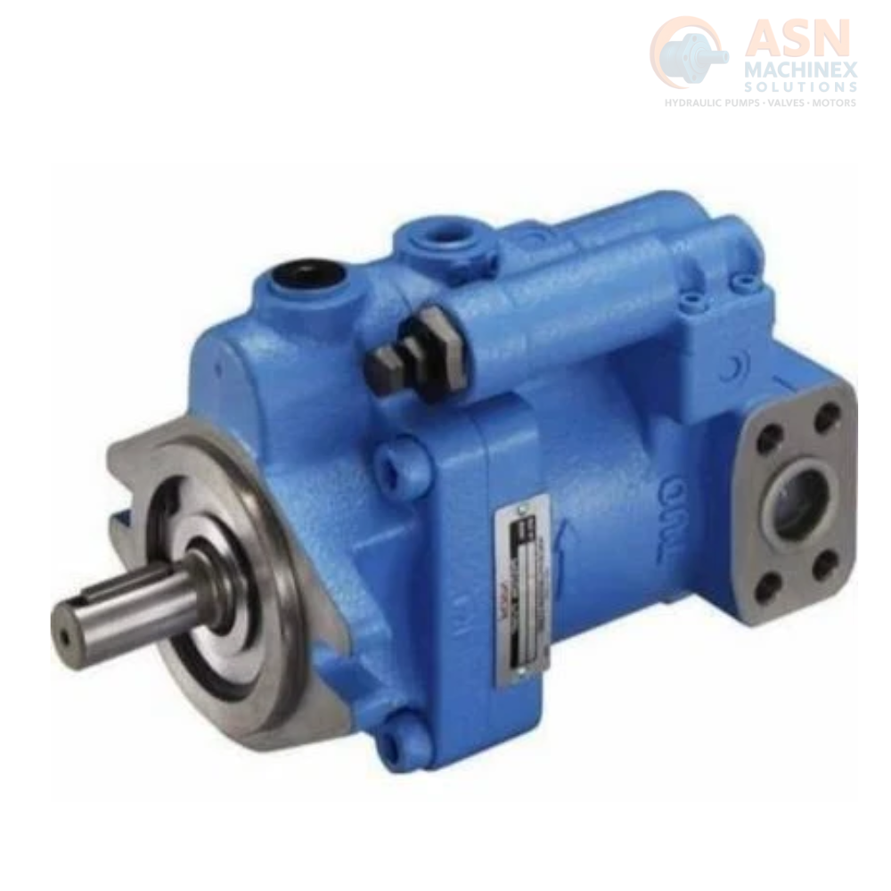 2 HP Nachi Hydraulic Pump