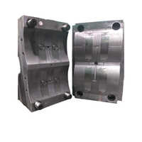 Electric Switch Mould