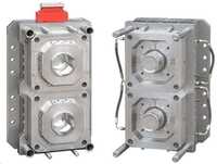 Thin Wall Mould