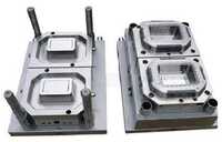 Plastic Square Container Mould