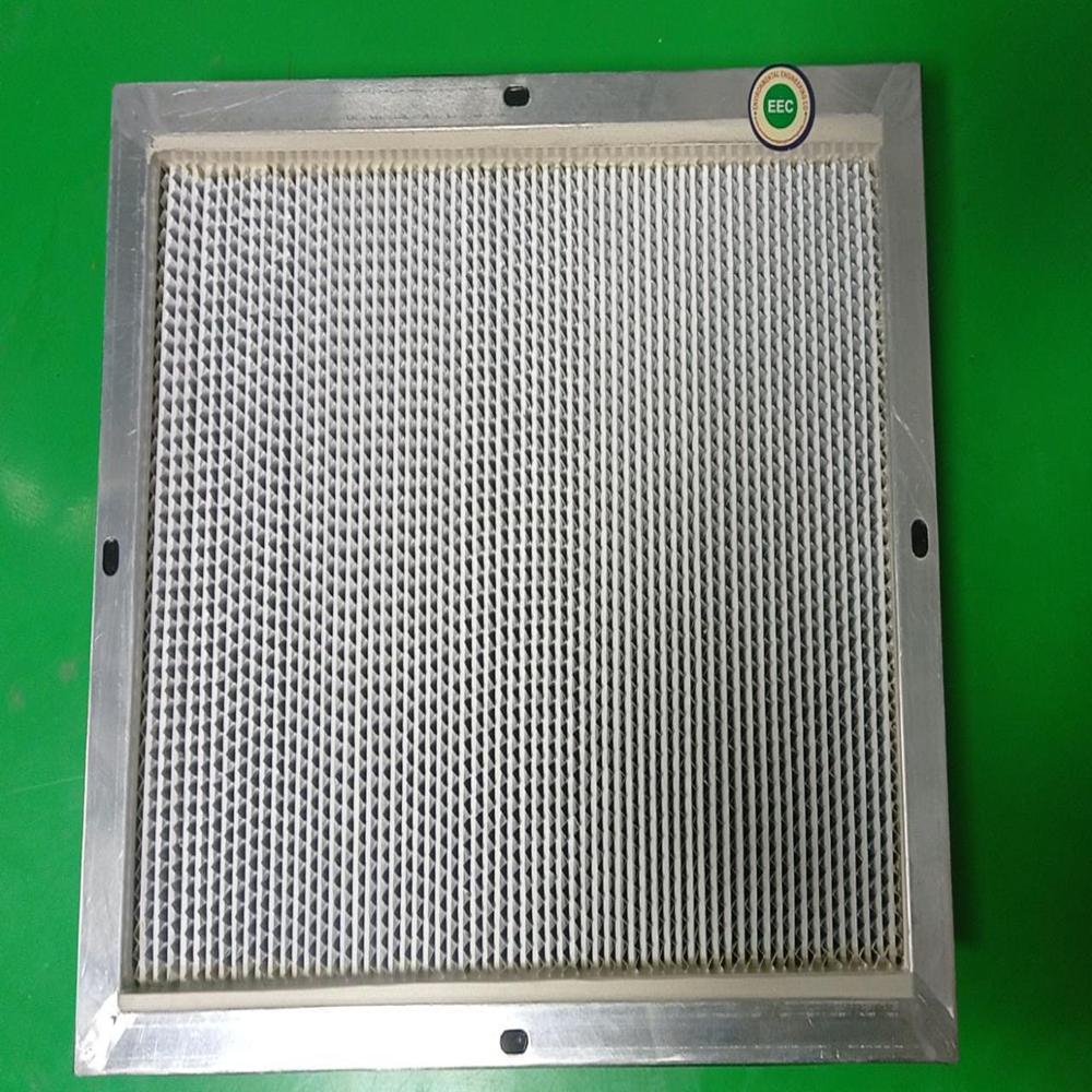 610 X 305 X 305 Mm Hepa Filter Box - Application: Industrial