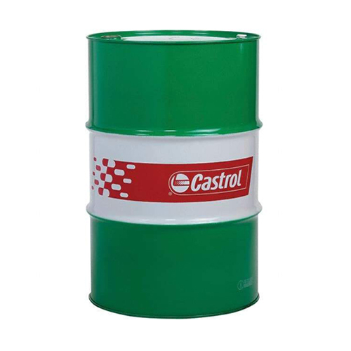 Castrol Engine Oil 15W-40 Ch-4 210Ltr