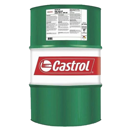 Castrol Engine Oil 20W-40 210 Ltr