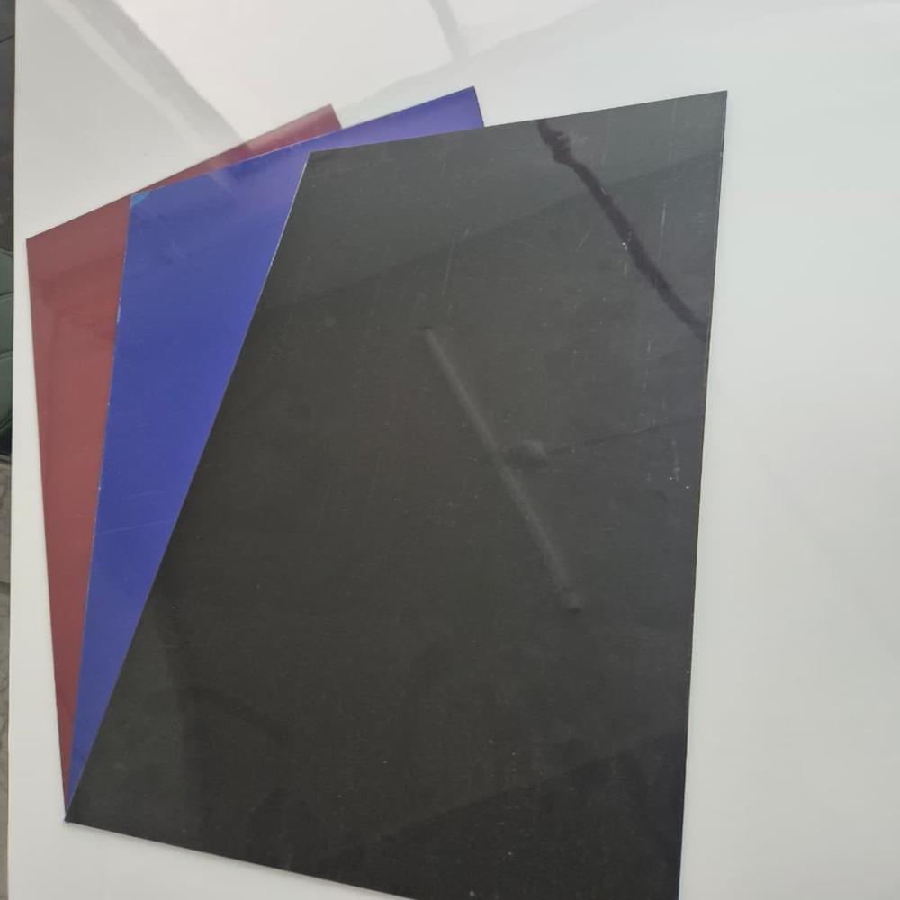 Aluminium Sublimation Sheet