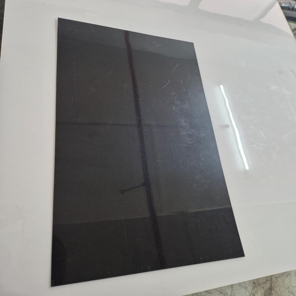 Aluminium Sublimation Sheet