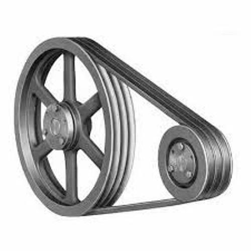 Transmission Pulley