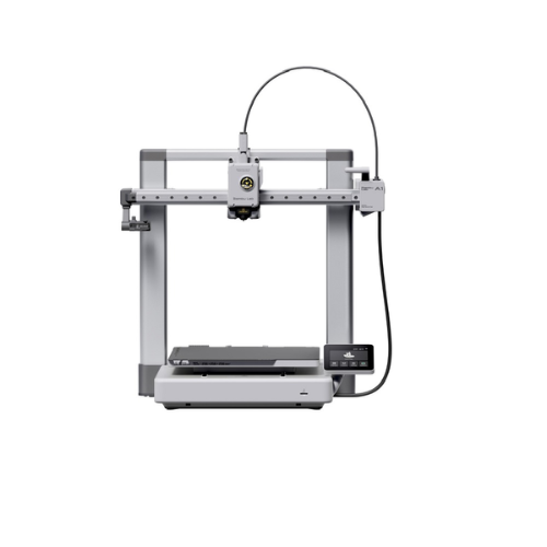 Bambu Lab A1 Combo 3D Printer High S0peed Multicolor FDM 3D Printing with AMS System