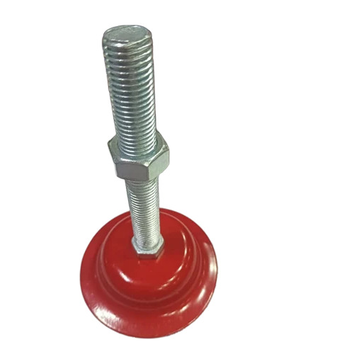 Ms Leveling Pad - Application: Industrial