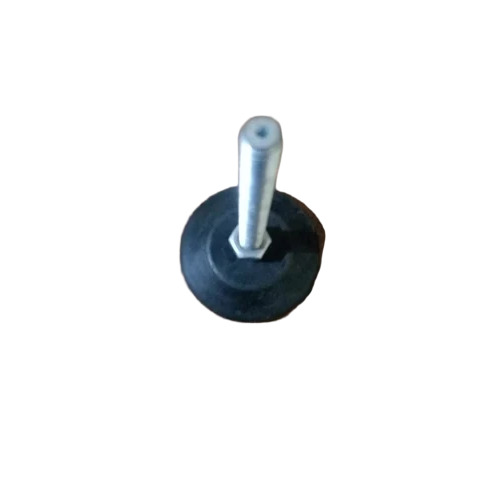 Light Duty Rubber Base Leveling Feet