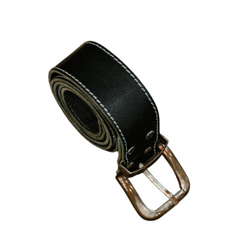 Reversible Belt