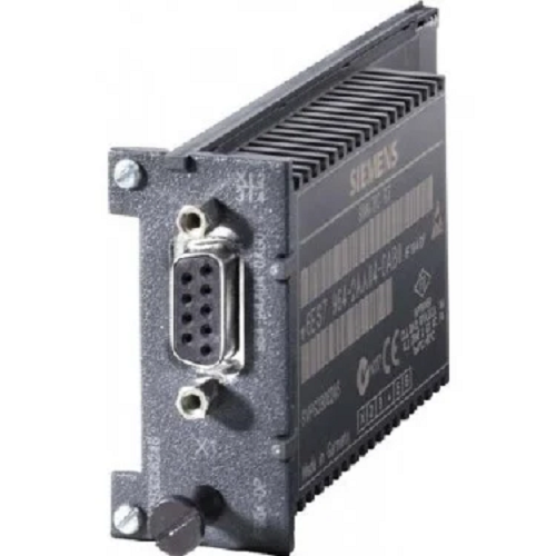 SIEMENS 6ES7963-3AA10-0AA0 का विवरण वाणिज्यिक अनुप्रयोगों के लिए डिज़ाइन किया गया है।